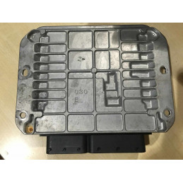 ECU MOTOR DENSO 275700-3391 SUBARU LEGACY IV 2.0D 110KW 150CV 22611AW600