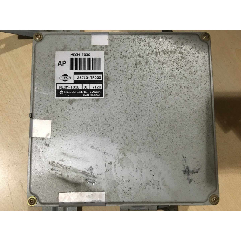 DENSO MB275800 OPEL 55571776 DENSO MB275800 OPEL 55571776
