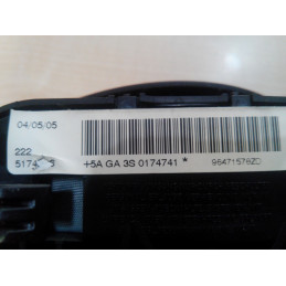 ALLIED SIGNAL AB-DAB305811NAT OPEL 90590579