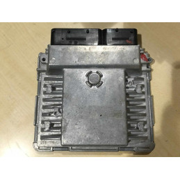 ECU MOTOR CONTINENTAL SIMOS 10.20 5WP44630 VAG 03F906070AM