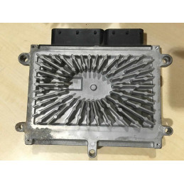 ECU MOTOR DENSO MB079700-9132 VOLVO P30650677