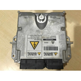 ECU MOTOR DENSO MA275800-4375 MITSUBISHI 1860A550