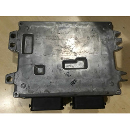 ECU MOTOR DENSO MB112300-8262 SUZUKI 33920-72K0