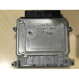 ECU MOTOR KEFICO M7.9.8 9030933220KD HYUNDAI 39110-03345