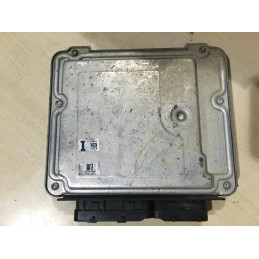 BOSCH EDC16C3 0281011276 RENAULT 8200305678