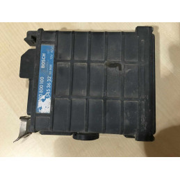 BOSCH EDC15C6 0281011484 MERCEDES A6111530591