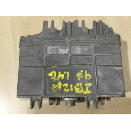 ECU MOTOR BOSCH MP9.0 0261204593 VAG 6K0906027E