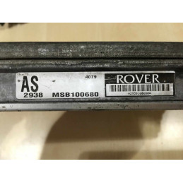 BOSCH EDC16U1 0281011364 AUDI 03G906016G