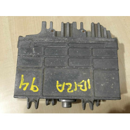 ECU BOSCH MA1.2.3 0261203192/193 SEAT IBIZA II (6K) 1.6i 55KW 75HP 8A0907311J