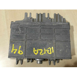 ECU MOTOR BOSCH MA1.2.3 0261203192/193 VAG 8A0907311J