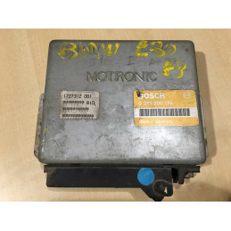 ECU MOTOR BOSCH M1.3 0261200174 BMW 1727312