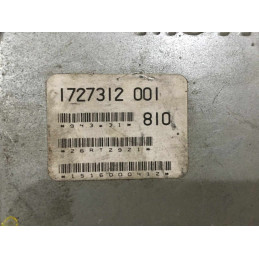 ECU MOTOR BOSCH M1.3 0261200174 BMW 1727312