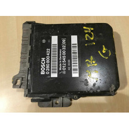 ECU MOTOR BOSCH KE5.2 0280800422 MERCEDES 0125450032