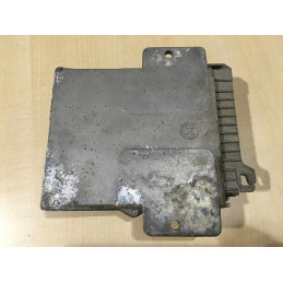 BOSCH EDC15C6 0281011484 MERCEDES A6111530591