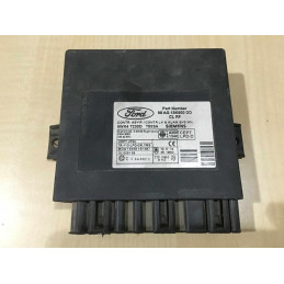 ECU BODY CONFORT SIEMENS 5WK47230D FORD 98AG-15K60-DD