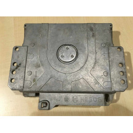 BOSCH EDC15C3 0281011101 RENAULT 8200163528