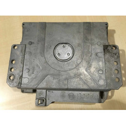 BOSCH EDC15C3 0281011101 RENAULT 8200163528