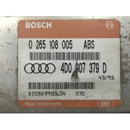 BOSCH 0265109023 BMW 1164130