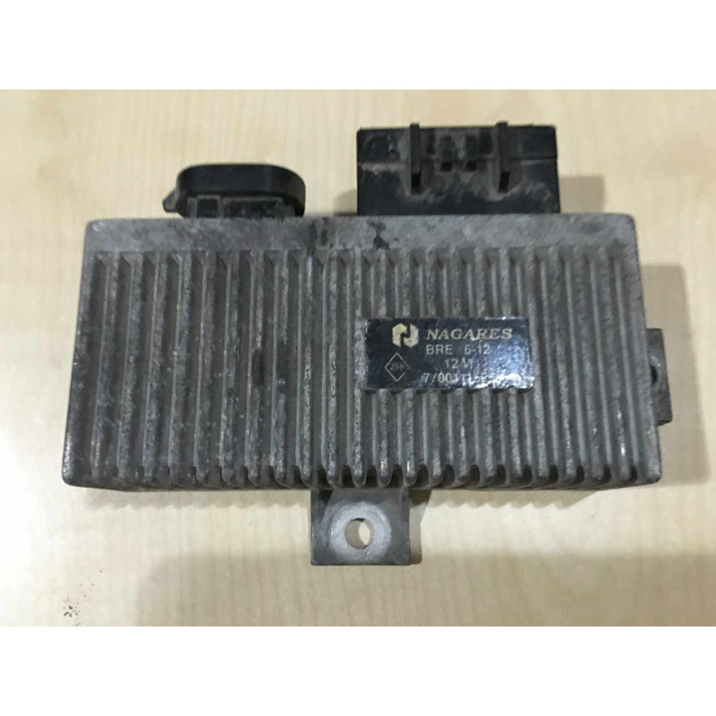 DENSO MB275800 OPEL 55571776