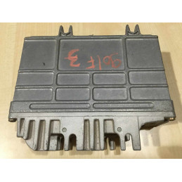 ECU MOTOR BOSCH MA1.3 0261203314/315 VAG 032906026D