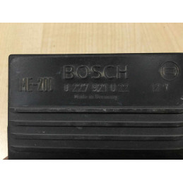 BOSCH 0265109023 BMW 1164130