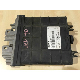 ECU MOTOR BOSCH ML5.9 0261203266 VAG 037906024D