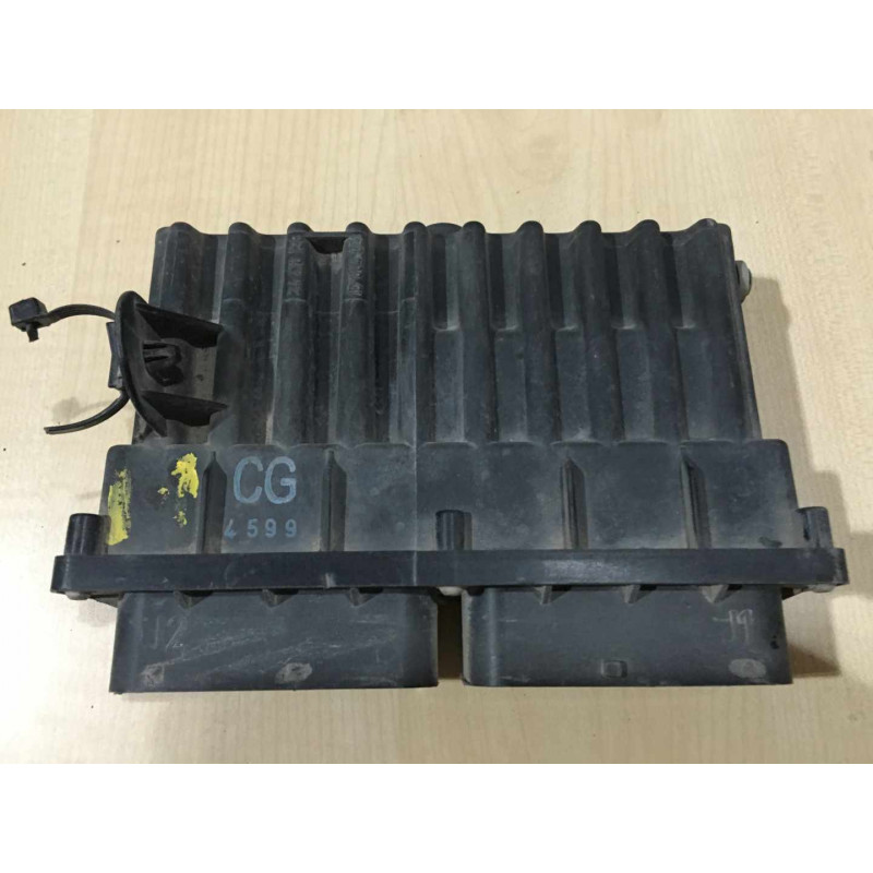 ECU REFRIGERACIÓN DELPHI OPEL 24410128 CG