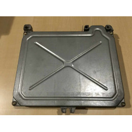 ENGINE ECU SIEMENS FENIX 3 S101707101B RENAULT 19 1.7i 54KW 73CV 7700271113 HOM7700850440 / WITH DISABLED IMMOBILIZER (IMMO OFF)