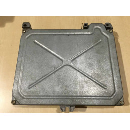 ENGINE ECU SIEMENS FENIX 3 S101707101B RENAULT 19 1.7i 54KW 73CV 7700271113 HOM7700850440 / WITH DISABLED IMMOBILIZER (IMMO OFF)