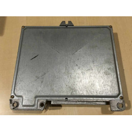 ENGINE ECU SIEMENS FENIX 3 S100805101D RENAULT 21 2.0i 86KW 116HP 7700733848 HOM7700731803