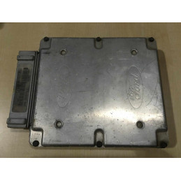 VISTEON DPC-638 FORD 1S4F-12A650-BCA