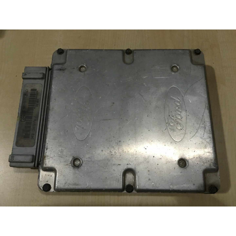 ECU MOTOR VISTEON CSD-201 FORD 94FB-12A650-FA