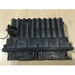 ECU REFRIGERACIÓN DELPHI OPEL 24462342 WG