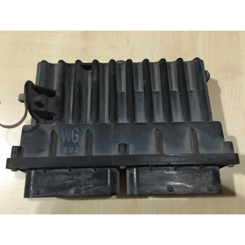 ECU REFRIGERACIÓN DELPHI OPEL 24462342 WG