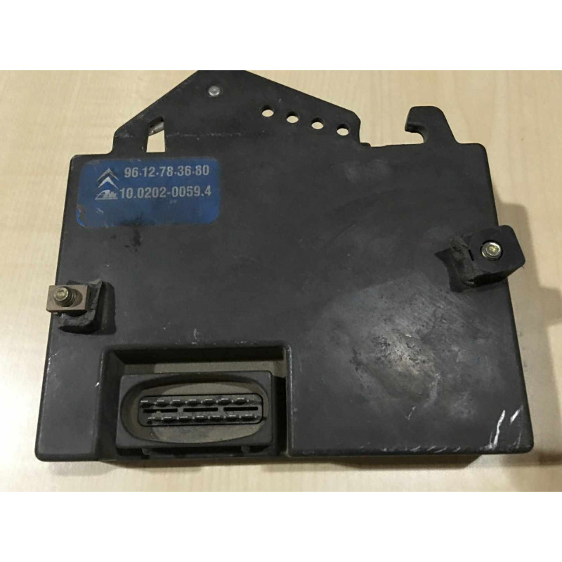 BOSCH 0265109023 BMW 1164130