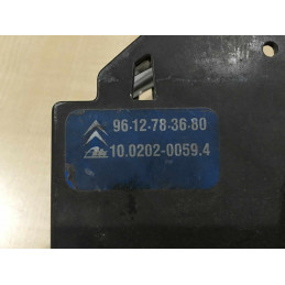 BOSCH 0265109023 BMW 1164130