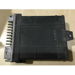 ECU MOTOR SIEMENS 5WP4010 VAG 037906022AM