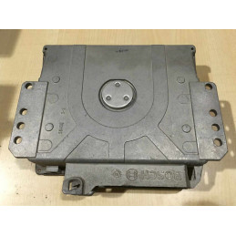 BOSCH EDC15C3 0281011101 RENAULT 8200163528