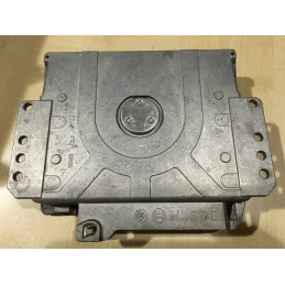 ECU MOTOR BOSCH MP5.1.1 0261204066 PSA 9624518180