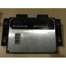 ECU MOTOR LUCAS DCN2 R04080024A PSA 9639587680