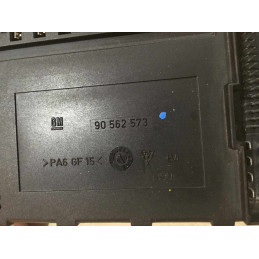 SIEMENS SIMTEC 56 5WK9073 OPEL 90506365