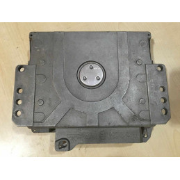 BOSCH EDC15C3 0281011101 RENAULT 8200163528