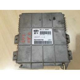 ECU MOTOR MAGNETI MARELLI G6.11.0D03 16227.114 PSA 9624999780