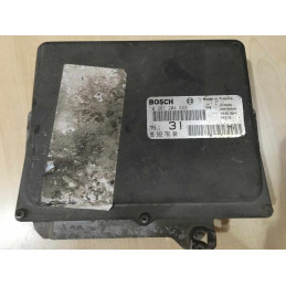 BOSCH EDC15C3 0281011101 RENAULT 8200163528