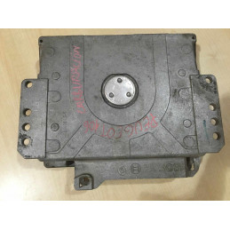 BOSCH EDC15C3 0281011101 RENAULT 8200163528