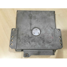 BOSCH EDC15C3 0281011101 RENAULT 8200163528