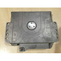 BOSCH EDC15C3 0281011101 RENAULT 8200163528