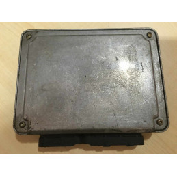 BOSCH EDC15P+ 0281011824 VAG TDI 2004