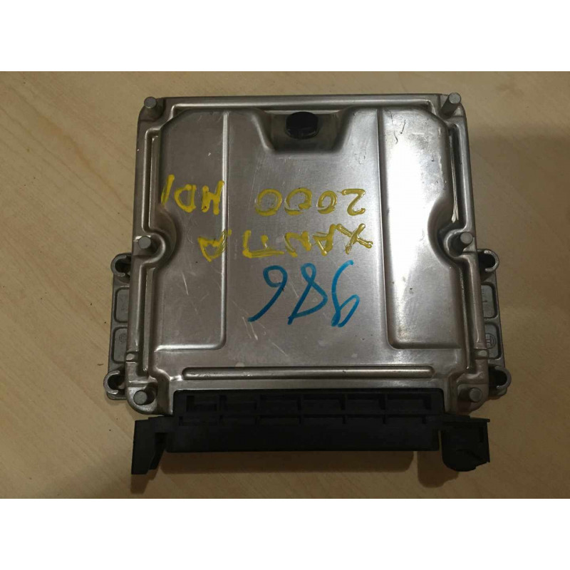 Edc15c2 immo off kia