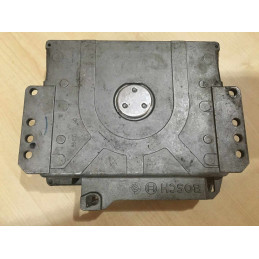 BOSCH EDC15C3 0281011101 RENAULT 8200163528